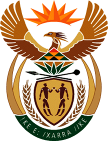 SA Gov